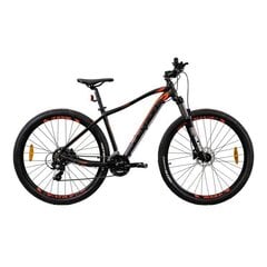 Горный велосипед Devron RM0.9, 28", серый цвет цена и информация | Велосипеды | pigu.lt