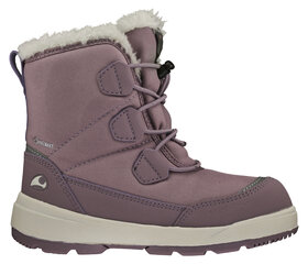 Viking žieminiai batai mergaitėms Montebello 90030-94. rožiniai цена и информация | Детская зимняя обувь | pigu.lt