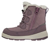 Viking žieminiai batai mergaitėms Montebello 90030-94. rožiniai kaina ir informacija | Žieminiai batai vaikams | pigu.lt