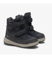 Viking žieminiai batai vaikams Toasty 87060-573, mėlyni kaina ir informacija | Žieminiai batai vaikams | pigu.lt