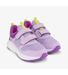 Viking laisvalaikio batai mergaitėms 54510-616, violetiniai цена и информация | Детская спортивная обувь | pigu.lt