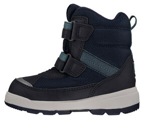 Viking žieminiai batai berniukams Play Reflex Warm GTX 87025-577, mėlyni цена и информация | Детская зимняя обувь | pigu.lt