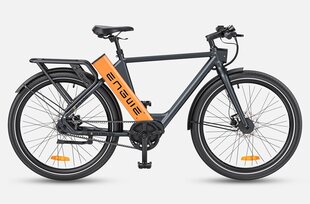 Elektrinis dviratis Engwe P275 Pro, įvairių spalvų kaina ir informacija | Elektriniai dviračiai | pigu.lt