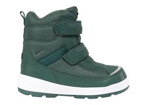 Viking žieminiai batai berniukams Play Reflex Warm GTX 87025-6404, žali kaina ir informacija | Žieminiai batai vaikams | pigu.lt