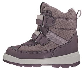 Viking aulinukai mergaitėms GTX 87025-94, violetiniai цена и информация | Детская зимняя обувь | pigu.lt