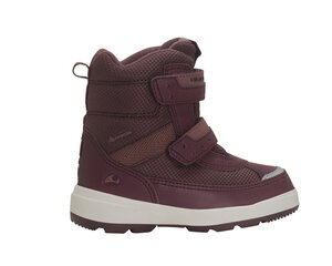 Viking aulinukai mergaitėms GTX 87025-4853, raudoni kaina ir informacija | Žieminiai batai vaikams | pigu.lt