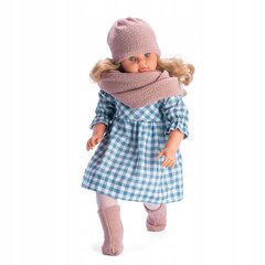 Lėlė Pepa Asi, 57 cm kaina ir informacija | Žaislai mergaitėms | pigu.lt