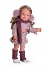 Кукла Bella Antonio Juan, 45 см. цена и информация | Игрушки для девочек | pigu.lt