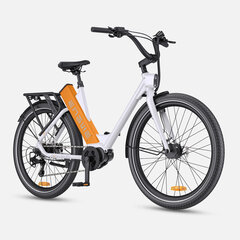 Elektrinis dviratis Engwe P275 ST, įvairių spalvų kaina ir informacija | Elektriniai dviračiai | pigu.lt