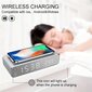 Deal wireless charger kaina ir informacija | Krovikliai telefonams | pigu.lt