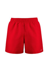 Nike Шорты Для Купания Nk B Ess 6'' Volley Short Red NESSA779 614 NESSA779 614/L цена и информация | Плавки для мальчиков | pigu.lt