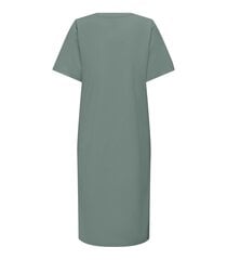 JDY женское платье 15282038*04, зелёное цена и информация | Платья | pigu.lt