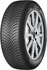 Sava All Weather 225/60R17 99 V kaina ir informacija | Universalios padangos | pigu.lt