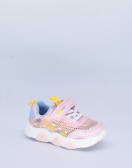 Обувь в спортивном стиле  для девочек, Kenka, розовые цена и информация | Детская спортивная обувь | pigu.lt