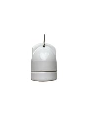 Olde Worlde Hanging Lamp holder E27 F510-GD01W части освещения Белый , цена и информация | Детали интерьера | pigu.lt