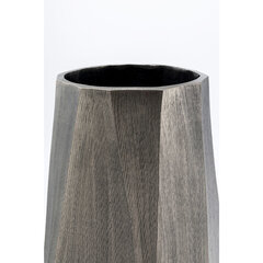Kare design vaza Sakramento, 56 cm kaina ir informacija | Vazos | pigu.lt