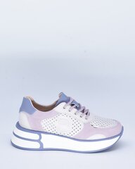Обувь в спортивном стиле  для женщин, Elche, фиолетовые цена и информация | Спортивная обувь, кроссовки для женщин | pigu.lt