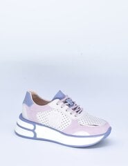 Sportiniai batai moterims Elche 21135574 EIAP00005702, violetiniai kaina ir informacija | Sportiniai bateliai, kedai moterims | pigu.lt
