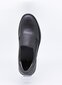 Bateliai vyrams Elche 16905401 EIAP00005255, juodi kaina ir informacija | Vyriški batai | pigu.lt