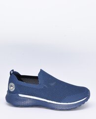 Спортивная обувь  для мужчин, Elche, синяя цена и информация | Кроссовки для мужчин | pigu.lt