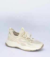 Спортивная обувь  для мужчин, Grosseto, песочные цена и информация | Кроссовки для мужчин | pigu.lt