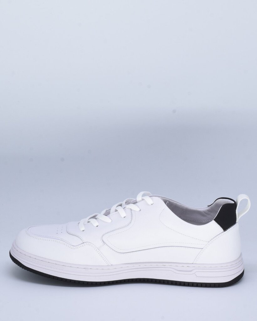 Sportiniai batai vyrams Grosseto, balti kaina ir informacija | Kedai vyrams | pigu.lt