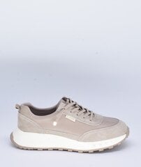 Sportiniai batai moterims Elche 23913962 EIAP00005948, smėlio spalvos kaina ir informacija | Sportiniai bateliai, kedai moterims | pigu.lt