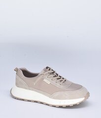Sportiniai batai moterims Elche 23913962 EIAP00005948, smėlio spalvos kaina ir informacija | Sportiniai bateliai, kedai moterims | pigu.lt