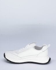 Sportiniai batai moterims Elche 23902102 EIAP00005952, balti kaina ir informacija | Sportiniai bateliai, kedai moterims | pigu.lt