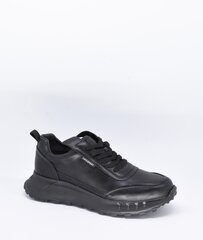 Sportiniai batai moterims Collection 23902101 EIAP00005954, juodi kaina ir informacija | Sportiniai bateliai, kedai moterims | pigu.lt
