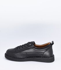 Laisvalaikio batai moterims Collection 23909751 EIAP00005950, juodi kaina ir informacija | Bateliai moterims | pigu.lt