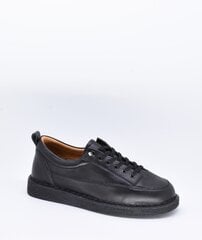 Laisvalaikio batai moterims Collection 23909751 EIAP00005950, juodi kaina ir informacija | Bateliai moterims | pigu.lt