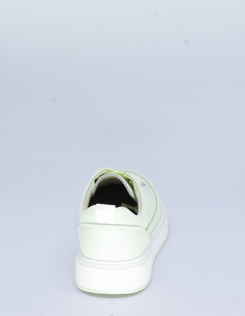 Sportiniai batai moterims Spur 27304404 EIAP00006015, žali цена и информация | Sportiniai bateliai, kedai moterims | pigu.lt