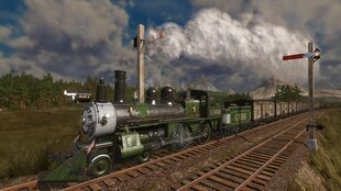 Railway Empire 2 Deluxe Edition kaina ir informacija | Kompiuteriniai žaidimai | pigu.lt