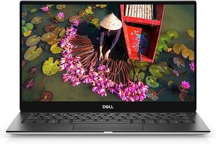 Dell XPS 13 7390  цена и информация | Ноутбуки | pigu.lt