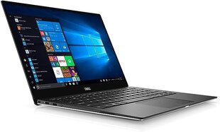 Dell XPS 13 7390  цена и информация | Ноутбуки | pigu.lt