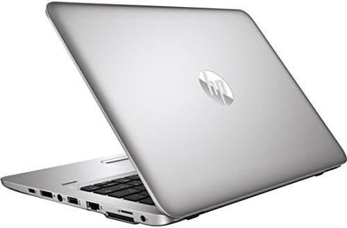 HP EliteBook 820 G3 12.5", Intel Core i5-6200U, 8GB, 256GB SSD, be OS, Sidabrinis цена и информация | Nešiojami kompiuteriai | pigu.lt