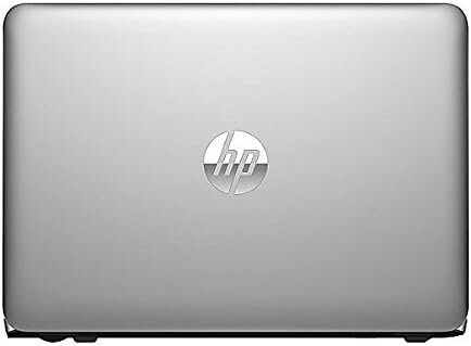 HP EliteBook 820 G4 12.5", Intel Core i5-7200U, 8GB, 128GB SSD, be OS, Sidabrinis цена и информация | Nešiojami kompiuteriai | pigu.lt