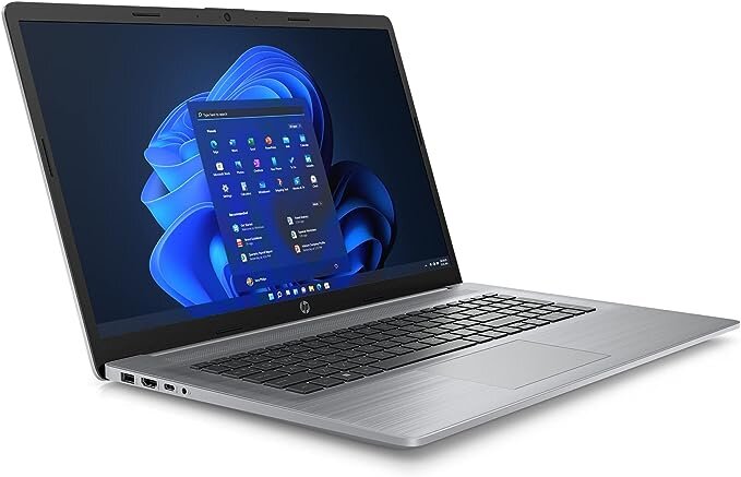 HP EliteBook 845 G7 14", AMD Ryzen 3 PRO 4450U, 8GB, 256GB SSD, be OS, Sidabrinis kaina ir informacija | Nešiojami kompiuteriai | pigu.lt