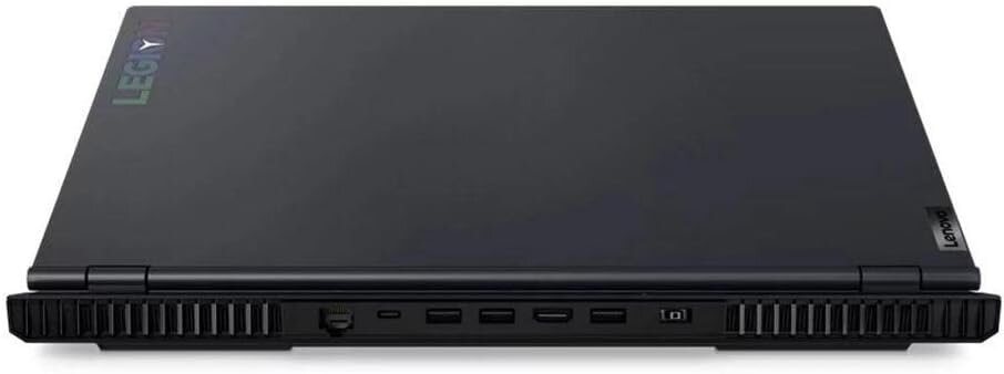 Lenovo Legion 5 15ACH6H 15.6", AMD Ryzen 5 5600H, 16GB, 256GB SSD, be OS, Mėlynas kaina ir informacija | Nešiojami kompiuteriai | pigu.lt