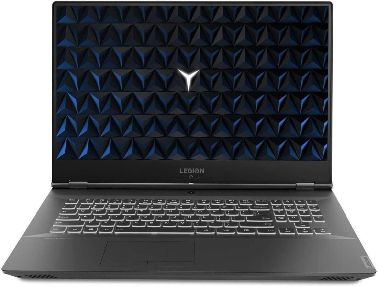 Lenovo Legion Y540-17IRH 17.3", Intel Core i7-9750HF, 16GB, 1TB SSD + 1TB HDD, WIN 10, Juodas цена и информация | Nešiojami kompiuteriai | pigu.lt