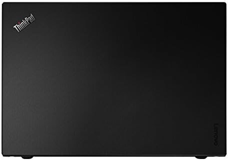 Lenovo ThinkPad T460s 14", Intel Core i5-6200U, 8GB, 256GB SSD, be OS, Juodas kaina ir informacija | Nešiojami kompiuteriai | pigu.lt