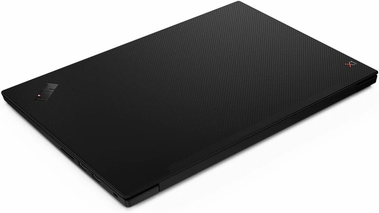 Lenovo ThinkPad X1 Extreme Gen 2 15.6", Intel Core i7-9750H, 32GB, 256GB SSD, be OS, Juodas kaina ir informacija | Nešiojami kompiuteriai | pigu.lt