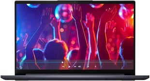 Lenovo Yoga Slim 7 14IIL05 цена и информация | Ноутбуки | pigu.lt
