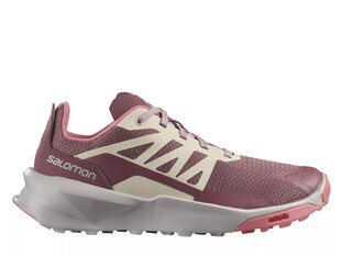 Sportiniai batai moterims Salomon l47118200, rožiniai kaina ir informacija | Sportiniai bateliai, kedai moterims | pigu.lt