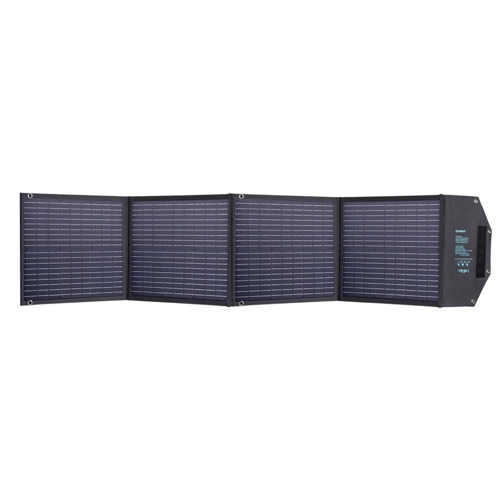 Sulankstoma saulės panelė Choetech SC009-V21 kaina ir informacija | Komponentai saulės jėgainėms | pigu.lt