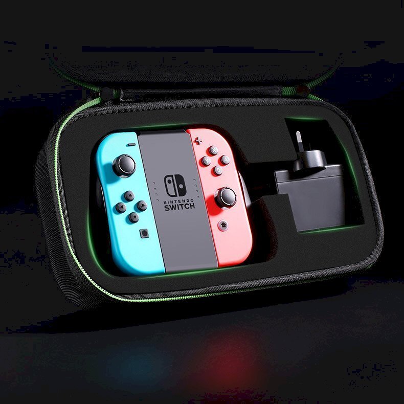 Ugreen Nintendo Switch kaina ir informacija | Žaidimų kompiuterių priedai | pigu.lt