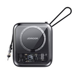 Joyroom JR-L0071, 10000 mAh kaina ir informacija | Atsarginiai maitinimo šaltiniai (power bank) | pigu.lt