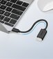 Ugreen USB 3.0/USB-C kaina ir informacija | Adapteriai, USB šakotuvai | pigu.lt