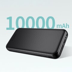 Choetech B6271, 10000 mAh kaina ir informacija | Atsarginiai maitinimo šaltiniai (power bank) | pigu.lt